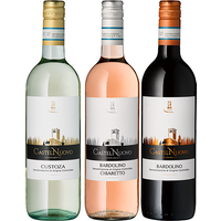 3er Das Gardasee-Paket