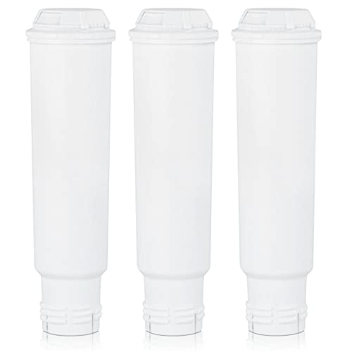 3x Wasser-Filterpatrone NIRF700 3x Wasser-Filterpatrone NIRF700 von Nivona