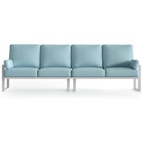 Cozyhouse | 4-Sitzer Gartensofa Angie von Cozyhouse