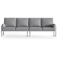 Cozyhouse | 4-Sitzer Gartensofa Angie von Cozyhouse