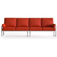 Cozyhouse | 4-Sitzer Gartensofa Angie von Cozyhouse