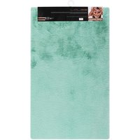 40x60 Badematte HEAVEN Mats HEM800 von Lalee mint