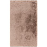 40x60 Teppich HEAVEN von Lalee Taupe