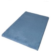 40x60 Teppich Paradise Mats PAM 400 von Lalee sky blue