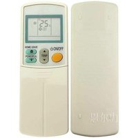 Daikin - 433a1 Arc433b47 für Universalfernbedienung 433a46 Fdxs12dvju von Daikin