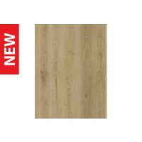 5,2 mm Klick Vinyl (SPC) mit integrierter Trittschalldämmung, Holzoptik, Eiche braun, 5,2 (S) x 181 (B) x 1220 (L) mm (2,2082 m² / Paket) von woodstore24