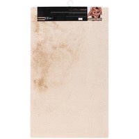 50x90 Badematte HEAVEN Mats HEM800  von Lalee beige