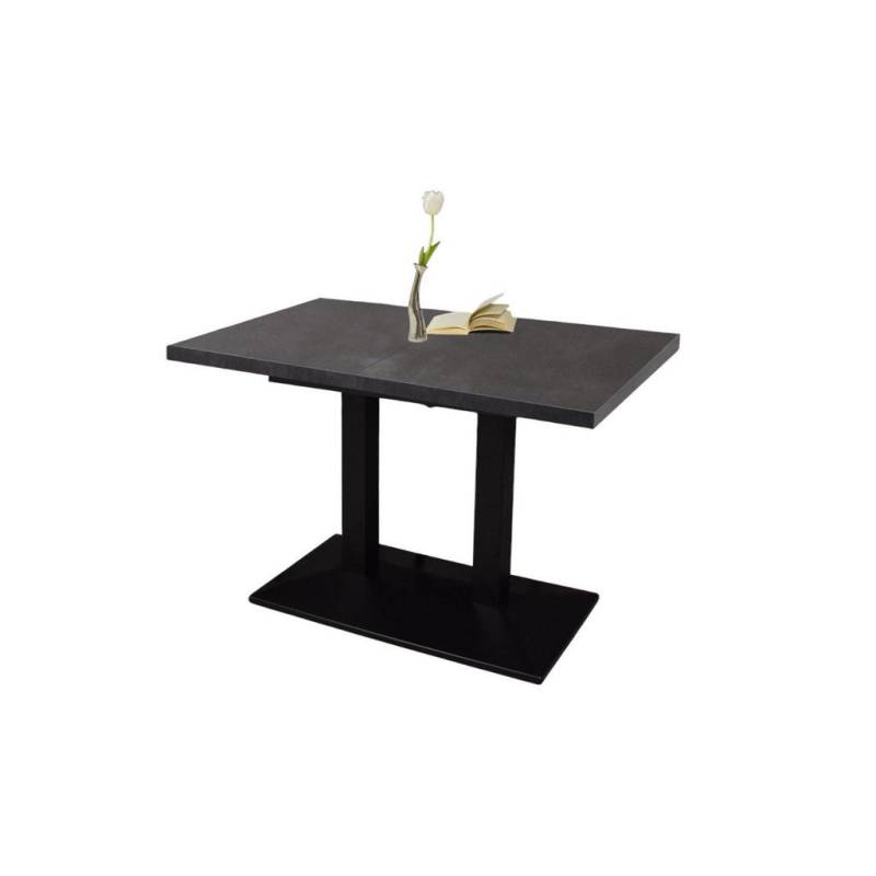 58aufmkessel BARTISCH Grau, Schwarz