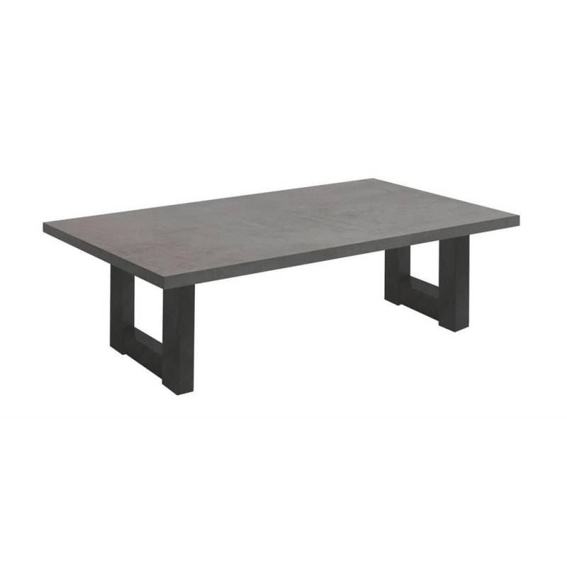 58aufmkessel COUCHTISCH Grau