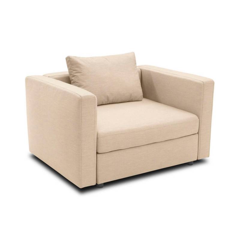 58aufmkessel GARTENLOUNGE-RELAXSESSEL Beige 58aufmkessel GARTENLOUNGE-RELAXSESSEL Beige
