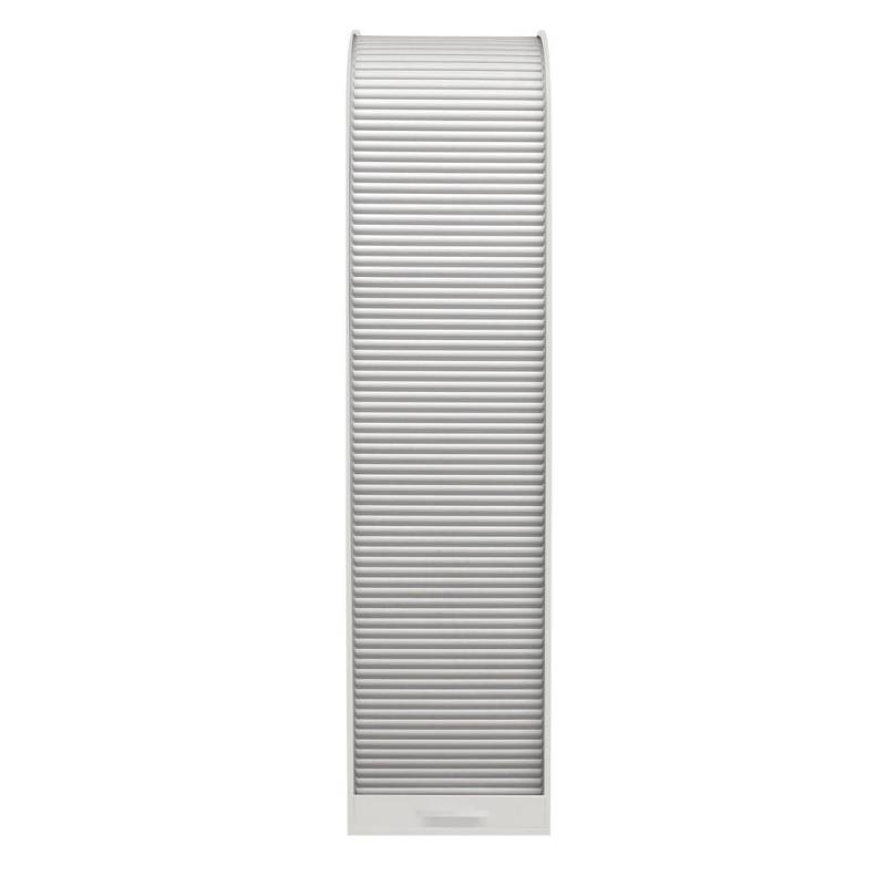 58aufmkessel JALOUSIESCHRANK Weiß