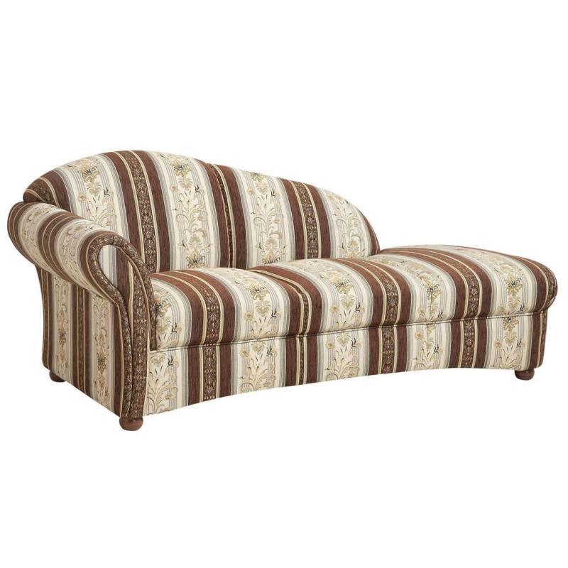 58aufmkessel RECAMIERE Braun