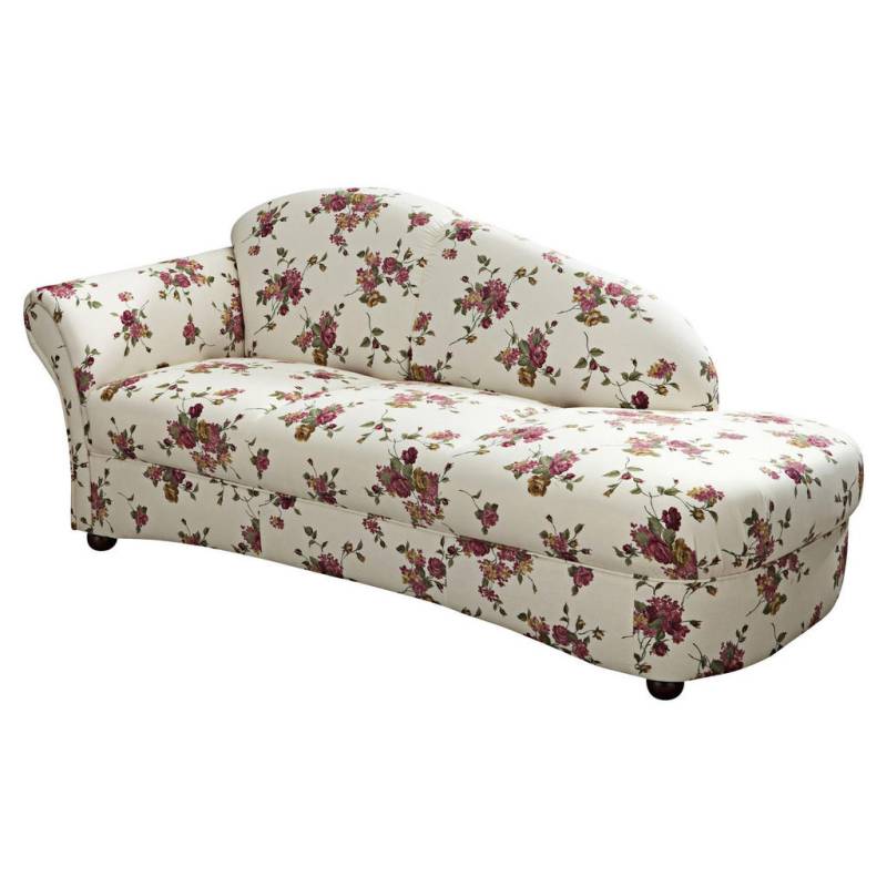 58aufmkessel RECAMIERE Beige, Mehrfarbig