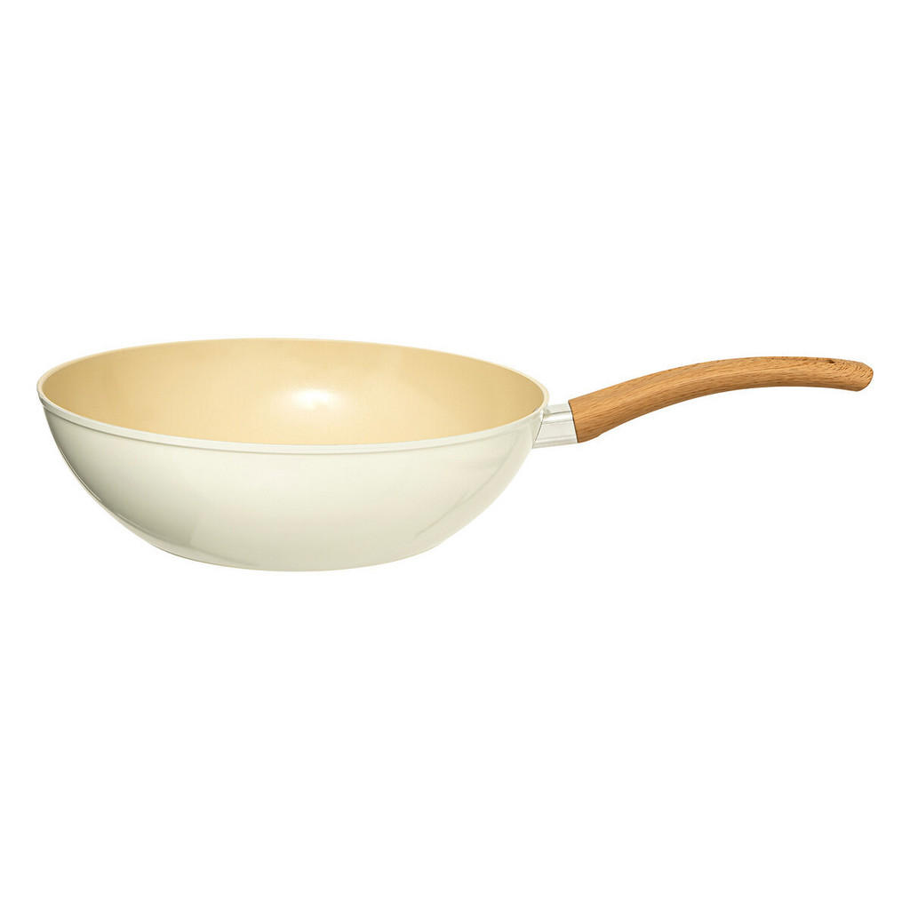 5five Simply Smart WOK Beige 5five Simply Smart WOK Beige