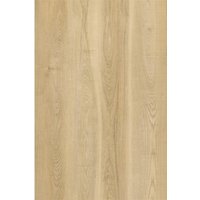 6,5 mm Klick Vinyl (SPC), matt mit integrierter Trittschalldämmung XXL, Holzoptik, Eiche Natur, 6,5 (S) x 228 (B) x 1800 (L) mm (1,6416 m² / Paket) von woodstore24