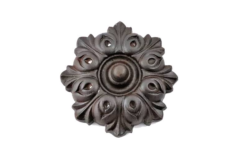 600.0002.60 Zierrosette