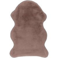 60x90 Teppich COSY von Lalee Powder Pink
