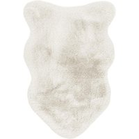 60x90 Teppich HEAVEN von Lalee Ivory