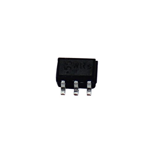 20X BC847BS-7-F Transistor: NPN x2 bipolar 45V 0,1A 200mW SOT363 DIODES INCORPOR 20X BC847BS-7-F Transistor: NPN x2 bipolar 45V 0,1A 200mW SOT363 DIODES INCORPOR von DIODES INCORPORATED