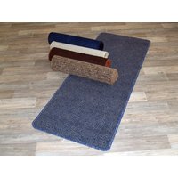 67x170 Teppich Küchenläufer Schlinge Velour 1 Stück verschiedene Sorten unsortiert 67x170 Teppich Küchenläufer Schlinge Velour 1 Stück verschiedene Sorten unsortiert