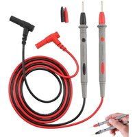 8-in-1-Kabelabisolierer mit Spannungsprüfer – Kabelschere – AC-DC-Detektor-Handwerkzeug für Automobil-Schulinstallation, 8-in-1-Kabelabisolierer mit Spannungsprüfer – Kabelschere – AC-DC-Detektor-Handwerkzeug für Automobil-Schulinstallation, von PZCC