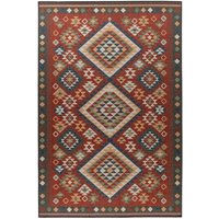 80x150 Teppich CAPRI 301 von Lalee Multi