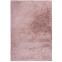 80x150 Teppich EMOTION von Lalee Pastellrosa