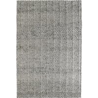 80x150 Teppich My Forum 720 von Obsession silver