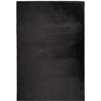 80x150 Teppich PARADISE von Lalee Graphit
