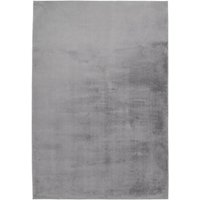 80x150 Teppich PARADISE von Lalee Silber