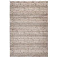 80x150 Teppich Palma PAL 500 von Lalee beige