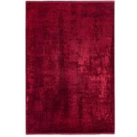 80x150 Teppich STUDIO von Lalee Rot