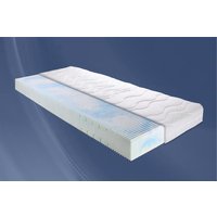 80x200 orthopädische medizinische Matratze LLQ® Clean Basic - H2