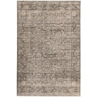 80x330 Teppich My Everest von Obsession Grau