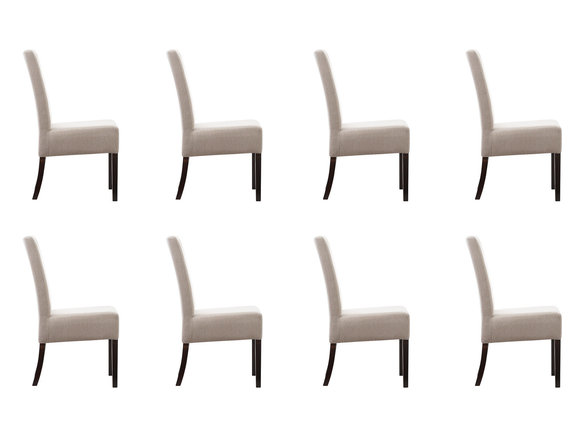 8x Stuhl Set Polster Sitz Stühle Garnitur Wartezimmer Kanzlei Praxis Lounge 8x Stuhl Set Polster Sitz Stühle Garnitur Wartezimmer Kanzlei Praxis Lounge