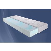 90x200 orthopädische medizinische Matratze LLQ® Clean Comfort - H2