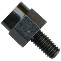 AB4X30IAK AB4X30IAK Abstandsbolzen (ø x l) 8 mm x 30 mm M4 M4 Polyamid 1 St. von VOELKNER SELECTION