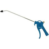 Pistolet do przedmuchiwania z regulacją powietrza 30cm abg-30 - Adler von Adler