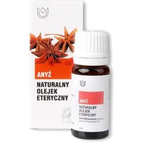 Ätherisches ANISöl 100% natürlich für Luftbefeuchter und Aromatherapie 10 ml Ätherisches ANISöl 100% natürlich für Luftbefeuchter und Aromatherapie 10 ml