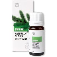 Ätherisches Fichtenöl 100% natürlich für Aromatherapie-Luftbefeuchter 10 ml Ätherisches Fichtenöl 100% natürlich für Aromatherapie-Luftbefeuchter 10 ml