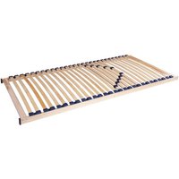 ALDON-MZV Lattenrahmen 80x200 cm von Breckle