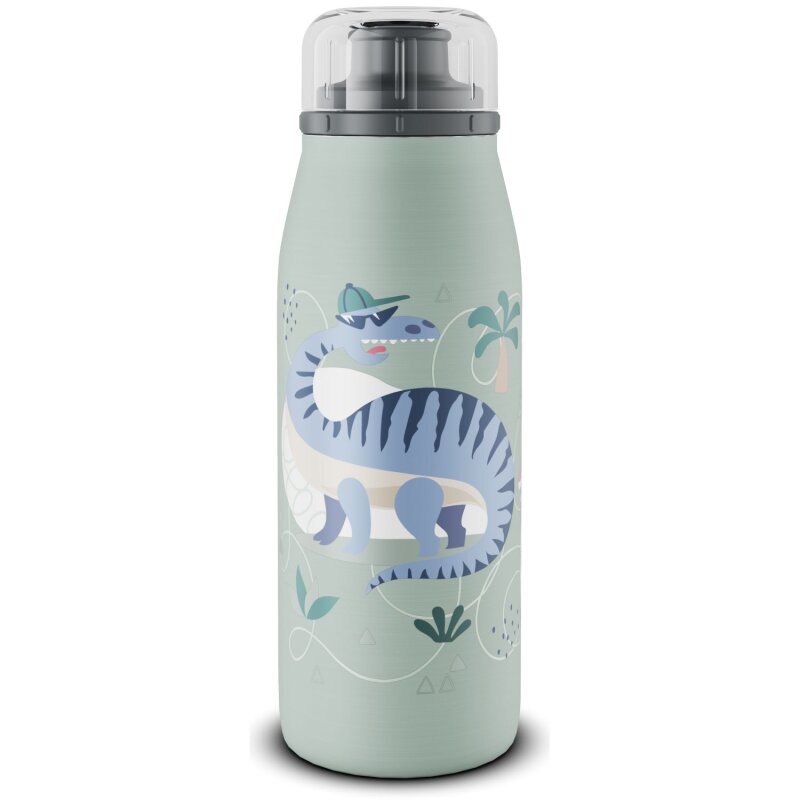 ALFI - Isoflasche - KIDS - Crazy Dinos - 350 ml