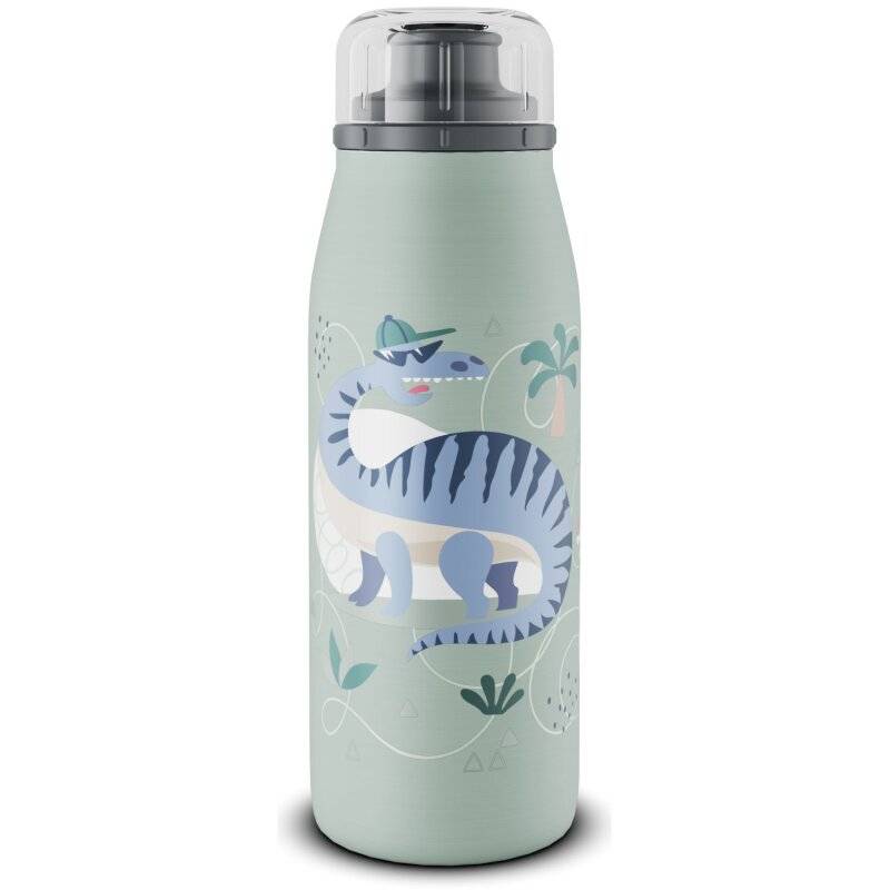 ALFI - Isoflasche - KIDS - Crazy Dinos - 350 ml