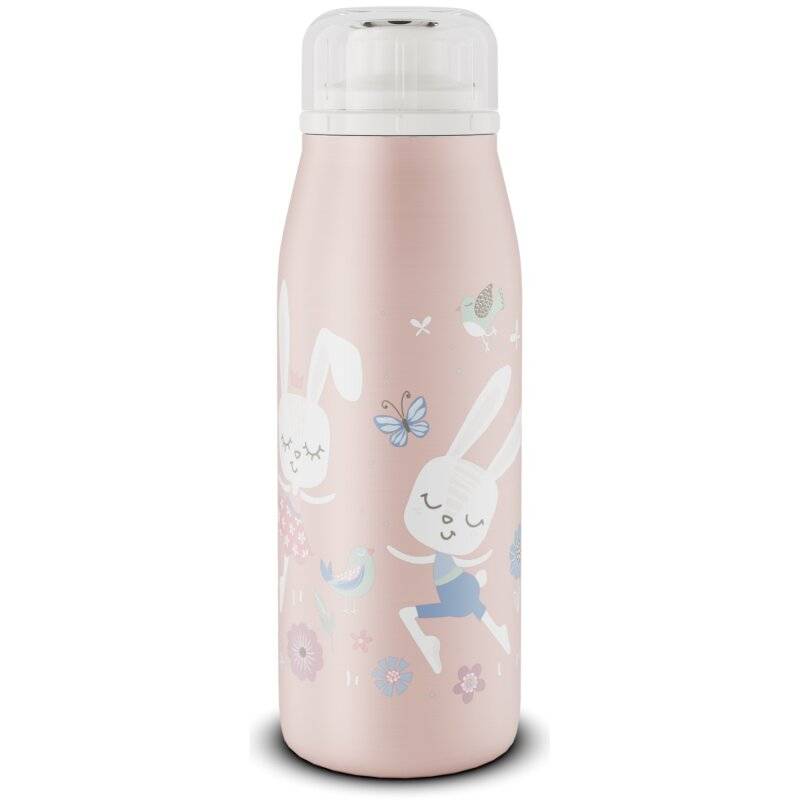 ALFI - Isoflasche - KIDS - Sweet Ballerinas - 350 ml