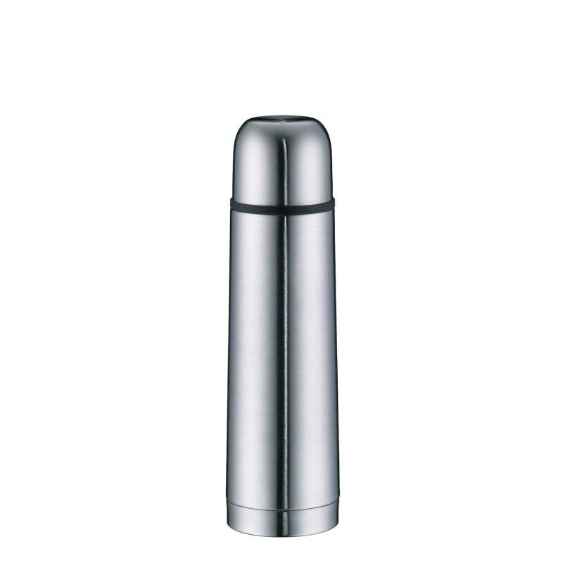 ALFI - Isolierflasche - ISOTHERM ECO - Steel Mat - 500 ml