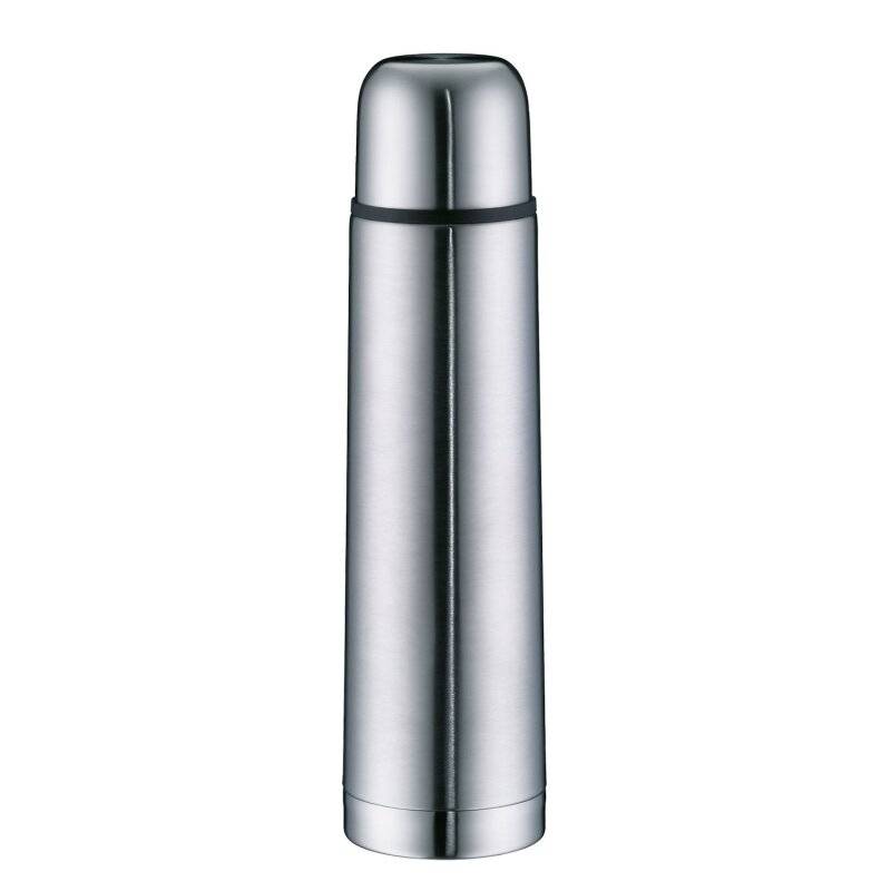 ALFI - Isolierflasche - ISOTHERM ECO - Steel Mat - 750 ml