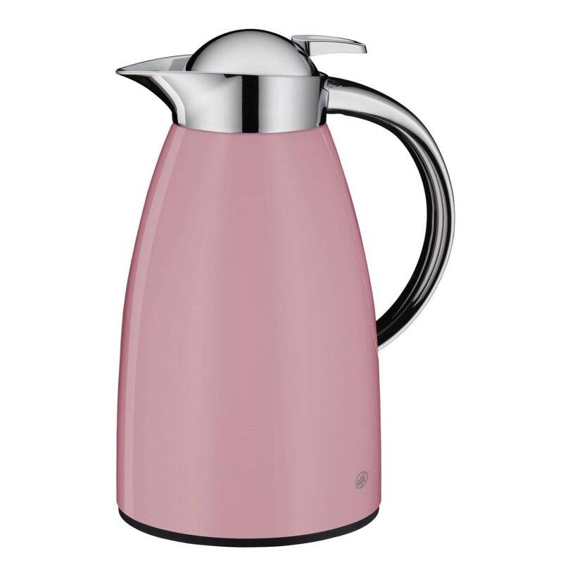 ALFI - Isolierkanne - SIGNO - Romantic Rose - 1,0 L