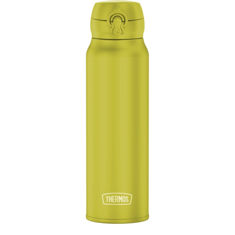 ALFI - Isolierkanne - ULTRALIGHT - Glowing Green Mat - 750 ml ALFI - Isolierkanne - ULTRALIGHT - Glowing Green Mat - 750 ml
