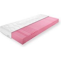 ALLMED-LUNA-PLUS Matratze ca100x200 H3