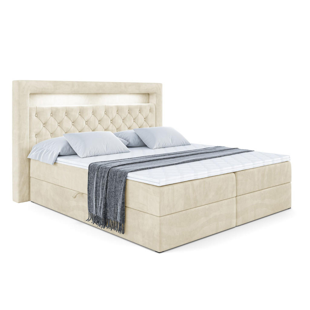 ALTDECOR BOXBETT Beige ALTDECOR BOXBETT Beige